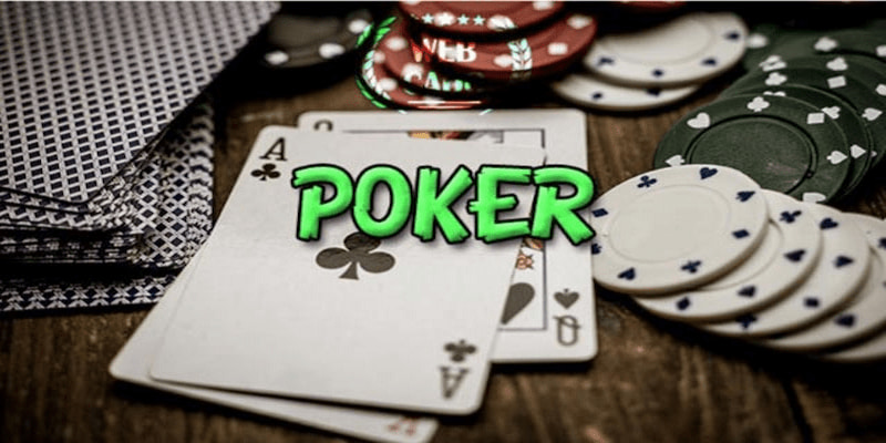 Poker - trò chơi đình đám đấu trí đấu dũng đang có mặt tại GO88