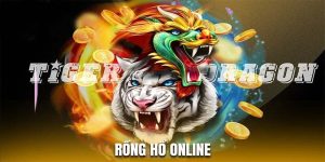 Rồng hổ online Go88