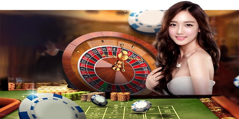 Hướng dẫn các bước tham gia chơi tại Casino Go88 nhanh chóng.