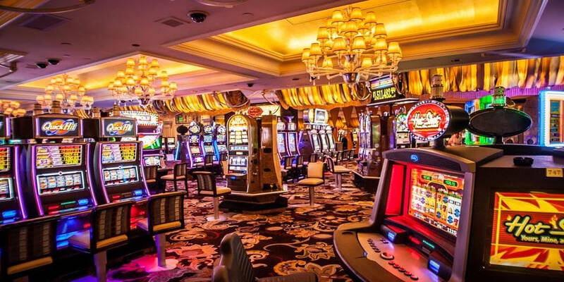 Tìm hiểu ưu điểm nổi bật tạo nên sự nổi tiếng của casino.