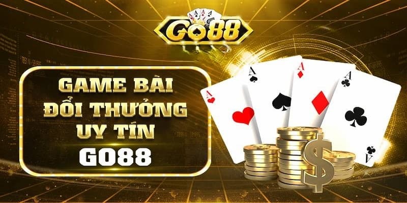 Sảnh casino trực tuyến được yêu thích bậc nhất tại GO88 